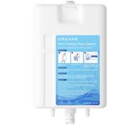 dreame Les Fournitures de Aspirateur Robot pour L20 Ultra Aspirateur Robot (450ml)