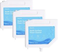 Détergent DREAME pour aspirateur robot laveur modèle L10s Ultra - 3 cartouches de 300 mL