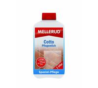 Détergent Émulsion Protectrice Pour Cotto 1 Litre Mellerud