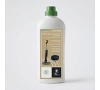 Détergent ESSENTIELB Liquide Nettoyant Sol Universel 1L pour Aspirateur Robot Laveur et Balai Laveur, Anti-Traces