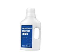 Détergent for aspirateur, solution nettoyante 500 ml. Compatible avec les modèles Dreame W10/W10 Pro/Z10pro/L10pro/D9MAX.