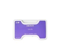 Détergent For Sol, Compatible Avec Narwal Ultra/Freo Z10/Freo Z10 Ultra, Accessoires For Aspirateur Robot Et Vadrouille (580 Ml)