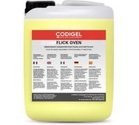 Détergent Fours 10 L Codigel