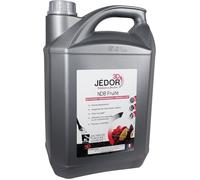 Détergent Jedor 3D surodorant bact éri cide premium sans rinçage - Bidon 5l - Parfum Fruité