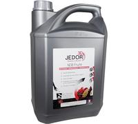Détergent Jedor 3D surodorant bact éri cide premium sans rinçage - Bidon 5l - Parfum Fruité