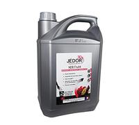 Détergent Jedor 3D surodorant bactéricide premium sans rinçage - Bidon 5l - Parfum Fruité, Liquide