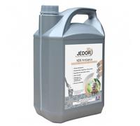 Détergent Jedor 3D surodorant désinfectant premium sans rinçage - Bidon 5L - Ambiance