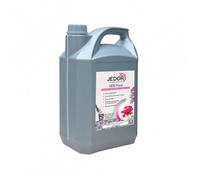 Détergent Jedor 3D surodorant désinfectant premium sans rinçage - Bidon 5L - Floral