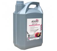 Détergent Jedor 3D surodorant désinfectant premium sans rinçage - Bidon 5L - Fruité