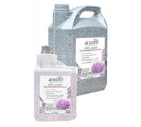 Détergent Jedor 3D surodorant désinfectant premium sans rinçage - Bidon 5L - Lavande