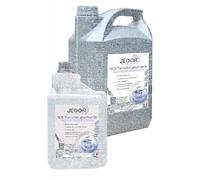 Détergent Jedor 3D surodorant désinfectant premium sans rinçage - Bidon 5L - Tentation Gourmande