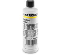 Détergent KARCHER Anti-mousse 125ml aspirateur filtration eau DS 5.800