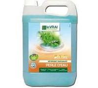 Nettoyant Le Vrai Professionnel Détergent Perle d'eau 5L
