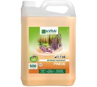 Détergent Le Vrai Professionnel Pinède 5L