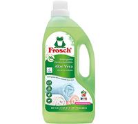 Détergent liquide concentré à l'Aloe Vera 1,5 L