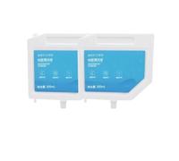 Détergent liquide for aspirateur 300ml, Compatible avec Dreame L10s Ultra/L10 Ultra/S10/S10 Pro/S10Plus(300ml 2PCS)