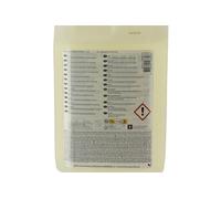 Détergent lustrant 2.5 L pour vehicule 128502155 pour Nettoyeur Haute pression