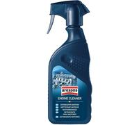 Détergent Moteurs Arexons Professionnel Doseur 400ml Éliminer Huile Graisse Sale