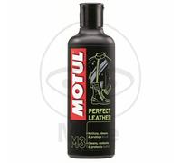 Détergent MOTUL Cuir Selle Veste Chaussures 250ML M3 Perfect Cuir 714.01.79