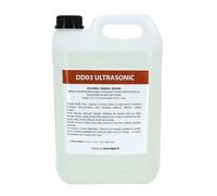 Detergent nettoyeur-bac ultrasons professionnel P2R Dd03 Blanc