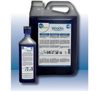 Détergent Neutre Bidon 5L Ecolabel x 4 Colis de 2 Bidons Pollet Sa