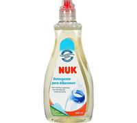 Détergent Nuk pour biberons et tétines 500ml