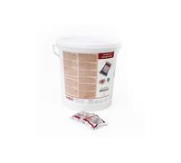 Détergent pastilles Four 150P Seau de 100 Rational France Sas