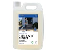 Détergent pierre et bois Nilfisk - Détergent pour surfaces extérieures (2. 5 L)