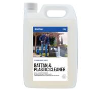 Détergent plastique et résine tressée Nilfisk - Nettoyant nettoyant pour meubles d'extérieur (2.5 L)