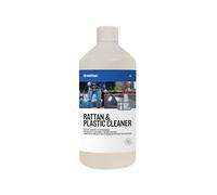Détergent plastique et résine tressée Nilfisk - Nettoyant pour meubles extérieurs (1 L)