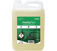 Détergent polyvalent FRESHYSOL - Daily K - Bidon 5l - Ambiance