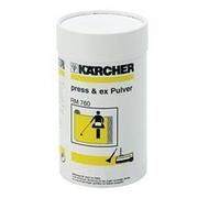 Détergent Poudre - KARCHER - RM 760 - Nettoyage en Profondeur - 0.800 kg - pH 9