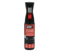 Détergent Pour BBQ Q&PULSE 300ML Weber Accessoires Barbecue