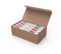 Détergent pour lave-vaisselle Daan Tech Bob Compilation Pop Rock