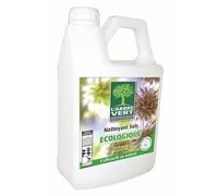 Arbre Vert Nettoyant professionnel pour sols parfum romarin - 5l