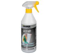 Détergent pour le nettoyage des vitres et miroirs 750 ml Pièces 3