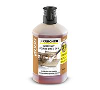 Détergent Pour Nettoyeur Haute Pression Karcher 6 295 757 0 Bois
