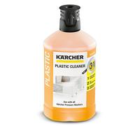 Détergent pour plastique 3 en 1 Karcher 1L