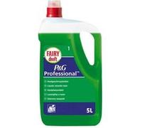 Détergent pour Plonge Manuelle Concentré x 3 Colis de 2 Bidons de 5L Procter & Gamble France 10