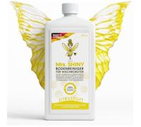 Détergent Pour Produit Aspirateur Laveur Avec Parfum D'Agrumes - Produit Nettoyant Aspirateur Laveur - Nettoyant Pour Sol[BLE15]