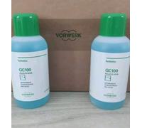 Détergent Pour Verre 200ML Original Lave-Vitre VG100 Folletto 49277 2 Pièces