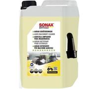 Détergent professionel pour machines agricoles - 5 L