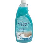 Detergent Robot Laveur 200 Fois Solution Concentrée pour Aspirateur Robot Dreame, Roborock, Ecovacs, Roomba - 880 ml