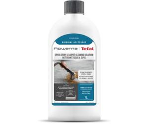 Détergent ROWENTA pour détacheur / shampouineuse - 1 litre spécial animaux
