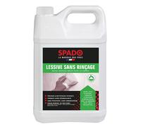 Détergent sans rinçage Spado 5L