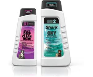 Détergent SHARK Animaux StainStriker PX200EUT PX250EUT