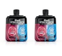 Détergent SHARK Détachant StainStriker OXY Multiplier liquide StainForce