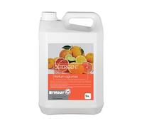 Détergent sols parfum agrumes 5 L