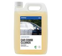 Nilfisk – Détergent spécial auto Wax & Shine Effect – Nettoyant pour voiture 2,5 L