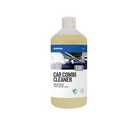 Détergent Spécial Auto Nilfisk - Wax & Shine Effect - Nettoyant pour voitures (1 L)